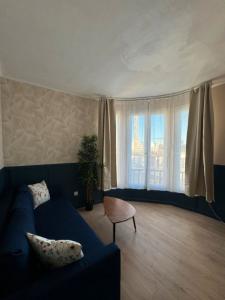 photo For rent Apartment SAINT-OUEN 93