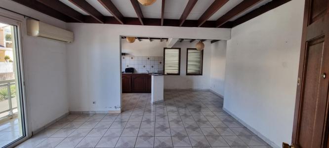 Location Appartement 3 pièces PETITE-ILE 97429