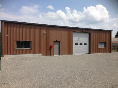 Location Local commercial MONTROND-LES-BAINS 42210