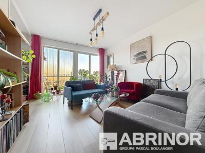 Vente Appartement 3 pièces AMIENS 80000