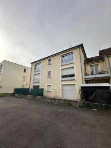 Location Appartement 3 pièces TROYES 10000