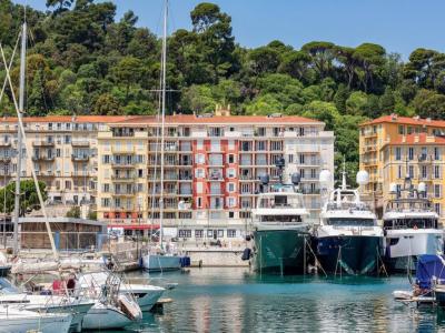 Vente Appartement 4 pièces NICE 06000