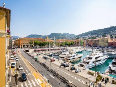 Vente Appartement 2 pièces NICE 06300