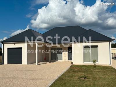Vente Maison 4 pièces MONTILS 41120