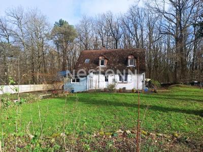 Vente Maison 6 pièces SEUR 41120