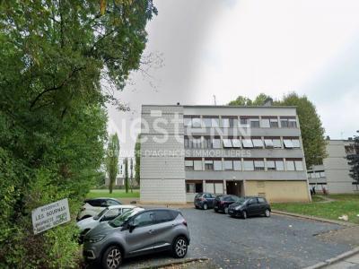Vente Appartement 3 pièces BLOIS 41000