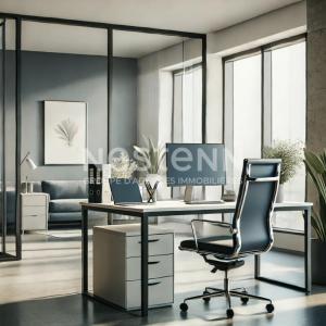 Location Bureau SAINT-GERVAIS-LA-FORET 41350