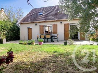 Vente Maison 5 pièces THIAIS 94320