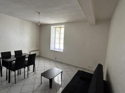 photo For rent Apartment CARCASSONNE 11