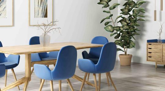 For sale House ETRECHY 