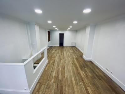 Vente Appartement 2 pices PARIS-17EME-ARRONDISSEMENT 75017