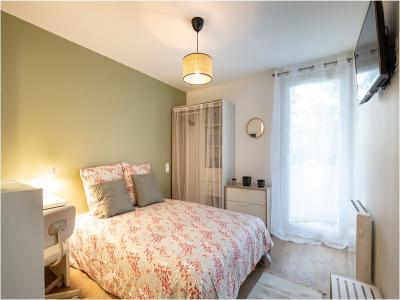 photo For rent Apartment TOULOUSE 31