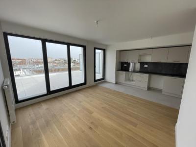 Location Appartement 3 pices VILLEJUIF 94800