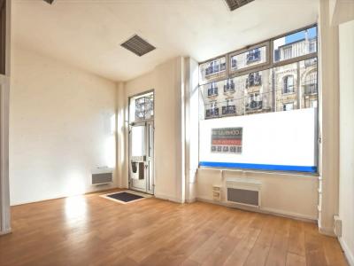 Location Local commercial PARIS-20EME-ARRONDISSEMENT 75020