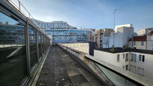 Location Bureau BOULOGNE-BILLANCOURT 92100