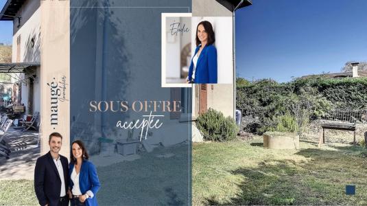 photo For sale House CHUZELLES 38