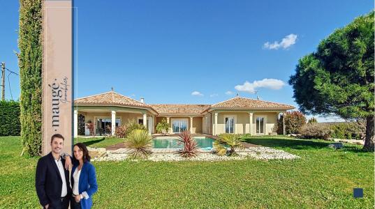 Vente Maison CHAPONNAY  69