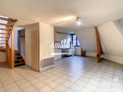 photo For rent Apartment MONTBELIARD 25