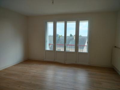 photo For rent Apartment NANTES 44