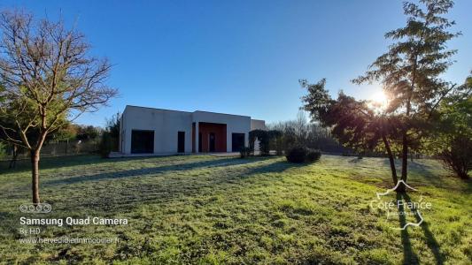 Vente Prestige CLERMONT-CREANS 72200