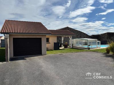 For sale House CHATELGUYON 