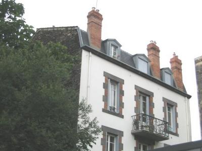 photo For rent Apartment CLERMONT-FERRAND 63