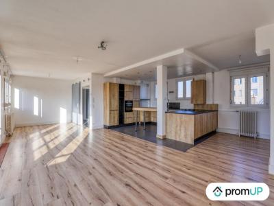 Vente Appartement 4 pièces MANS 72000