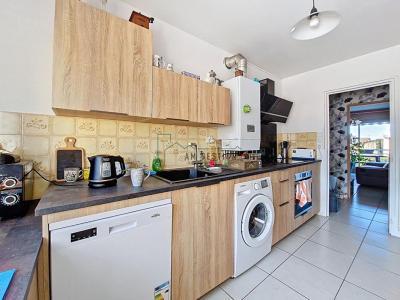 photo For rent Apartment LIMOGES 87