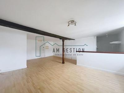 Location Appartement AIXE-SUR-VIENNE 