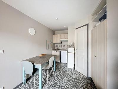 Location Appartement AIXE-SUR-VIENNE 87700