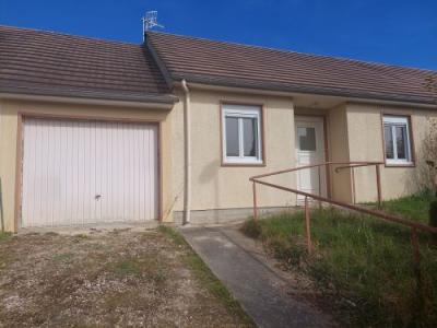 photo For sale House SAINT-AMAND-MONTROND 18