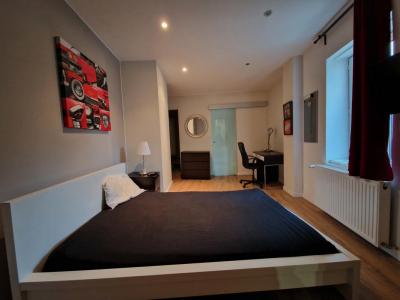 photo For rent Apartment TOURCOING 59