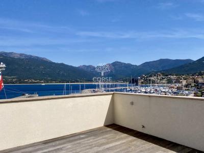 Vente Appartement PROPRIANO 