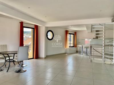 Vente Appartement PROPRIANO 