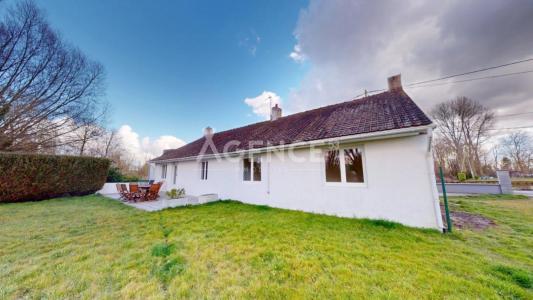Vente Maison HOULLE 