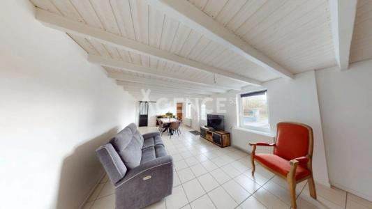 Vente Maison HOULLE 