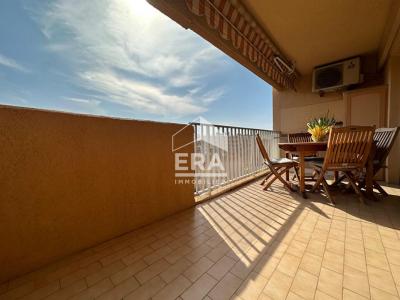 photo For sale Apartment CAGNES-SUR-MER 06