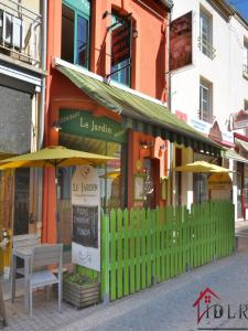 Vente Local commercial BOURBONNE-LES-BAINS 52400