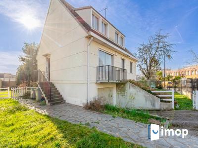 Vente Maison 5 pièces GARGES-LES-GONESSE 95140