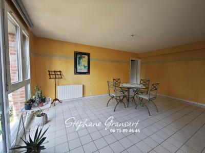 Vente Appartement 2 pièces MARLY 59770