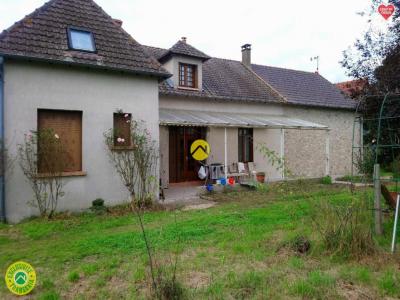 Vente Prestige SAINT-AMAND-MONTROND  18