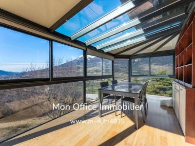 Vente Maison SAINT-ANDRE-D'EMBRUN  05