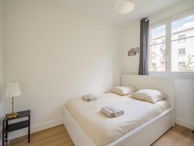 photo For rent Apartment VITRY-SUR-SEINE 94