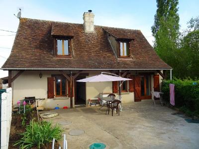 photo For sale House MEAUCE 28