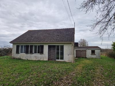 For sale House MONTIREAU  28