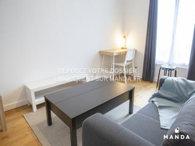 photo For rent Apartment VILLEJUIF 94