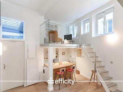 Vente Appartement 3 pièces NANTES 44000
