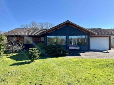 Vente Maison 4 pièces MOUSSAC 86150