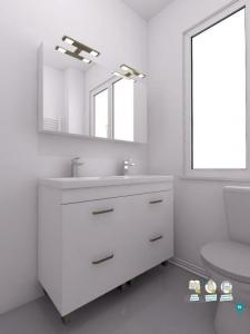 photo For rent Apartment MASSY 91