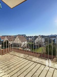 Vente Appartement 4 pièces STRASBOURG 67200